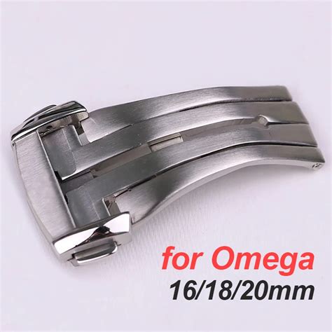 omega seamaster clasp not closing|omega seamaster clasp replacement.